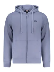 Miete stilvolles NORWAY 1963 Herren Sweatshirt Blau