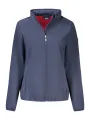 NORWAY 1963 Damen Softshell-Jacke Blau mieten | Flex-Fashion