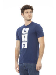  Baldinini Trend - TSU538_COMO - Blau 90,00 €  | Planet-Deluxe