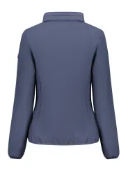 NORWAY 1963 Damen Softshell-Jacke Blau mieten | Flex-Fashion