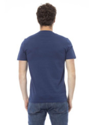  Baldinini Trend - TSU538_COMO - Blau 90,00 €  | Planet-Deluxe