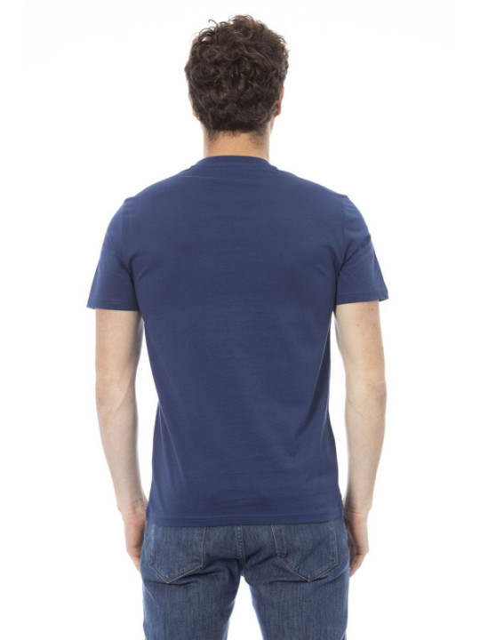  Baldinini Trend - TSU538_COMO - Blau 90,00 €  | Planet-Deluxe