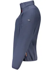 NORWAY 1963 Damen Softshell-Jacke Blau mieten | Flex-Fashion