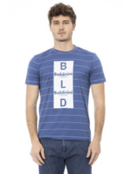 Baldinini Trend - TSU538_COMO - Blau 90,00 €  | Planet-Deluxe