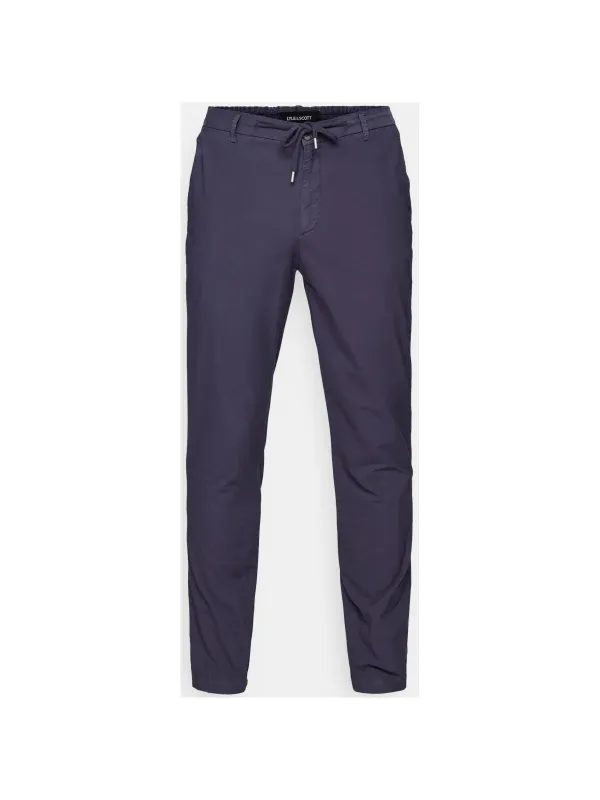 Lyle & Scott Herren Hosen bequem