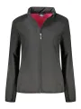 Miete stilvolle NORWAY 1963 Damen Softshell-Jacke Schwarz