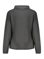 Miete stilvolle NORWAY 1963 Damen Softshell-Jacke Schwarz