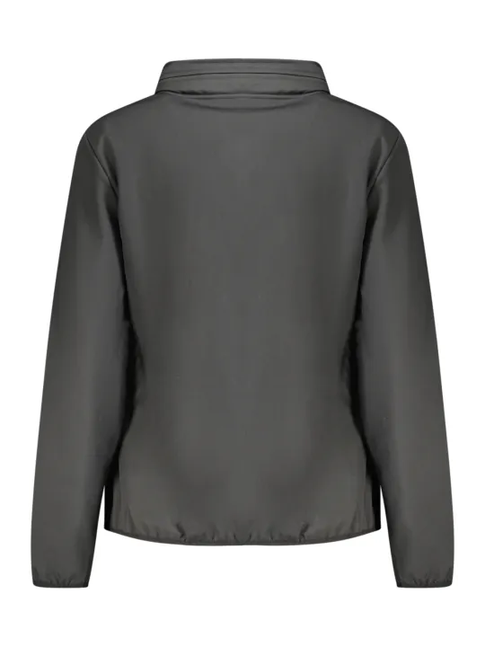 Miete stilvolle NORWAY 1963 Damen Softshell-Jacke Schwarz
