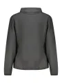 Miete stilvolle NORWAY 1963 Damen Softshell-Jacke Schwarz