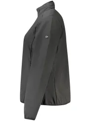 Miete stilvolle NORWAY 1963 Damen Softshell-Jacke Schwarz