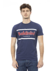  Baldinini Trend - TSU540_COMO - Blau 90,00 €  | Planet-Deluxe
