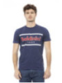  Baldinini Trend - TSU540_COMO - Blau 90,00 €  | Planet-Deluxe