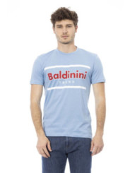  Baldinini Trend - TSU540_COMO - Blau 90,00 €  | Planet-Deluxe