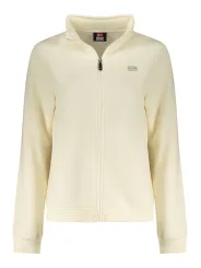 Miete Damen-Sweatshirt Weiß | NORWAY 1963 Flex-Fashion
