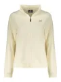 Miete Damen-Sweatshirt Weiß | NORWAY 1963 Flex-Fashion