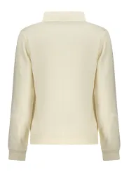 Miete Damen-Sweatshirt Weiß | NORWAY 1963 Flex-Fashion