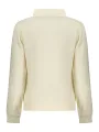 Miete Damen-Sweatshirt Weiß | NORWAY 1963 Flex-Fashion