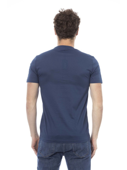  Baldinini Trend - TSU540_COMO - Blau 90,00 €  | Planet-Deluxe