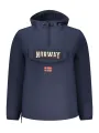 Mieten: NORWAY 1963 Herren Softshelljacke Blau – Flex-Fashion