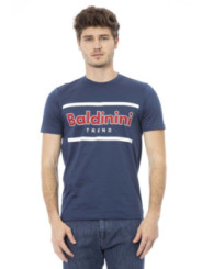  Baldinini Trend - TSU540_COMO - Blau 90,00 €  | Planet-Deluxe