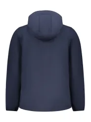 Mieten: NORWAY 1963 Herren Softshelljacke Blau – Flex-Fashion