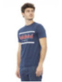  Baldinini Trend - TSU540_COMO - Blau 90,00 €  | Planet-Deluxe