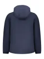 Mieten: NORWAY 1963 Herren Softshelljacke Blau – Flex-Fashion