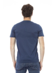  Baldinini Trend - TSU540_COMO - Blau 90,00 €  | Planet-Deluxe