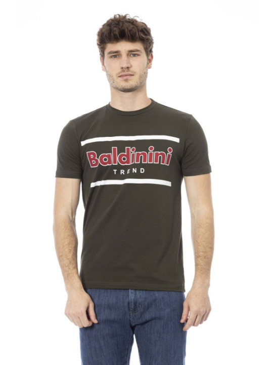  Baldinini Trend - TSU540_COMO - Grün 90,00 €  | Planet-Deluxe