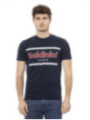  Baldinini Trend - TSU540_COMO - Blau 90,00 €  | Planet-Deluxe