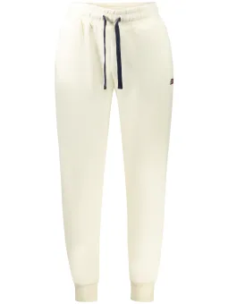 Miete stilvolle NORWAY 1963 Herren Sporthose in Weiß