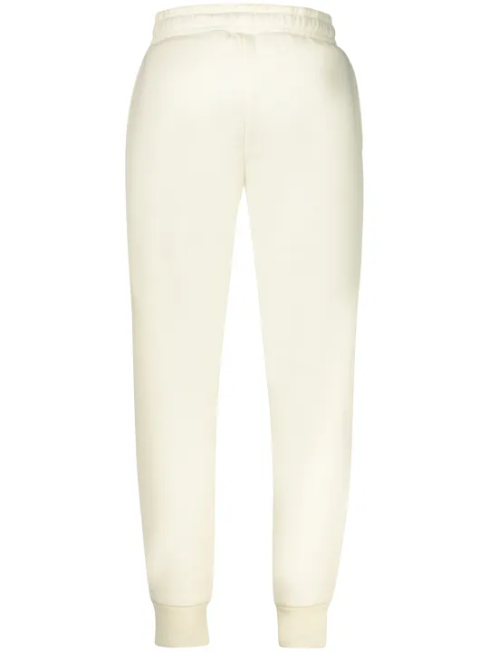 Miete stilvolle NORWAY 1963 Herren Sporthose in Weiß