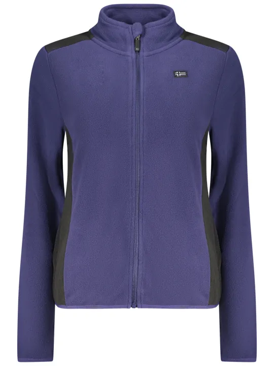 NORWAY 1963 Damen Fleece-Sweatshirt mieten - Flex-Fashion