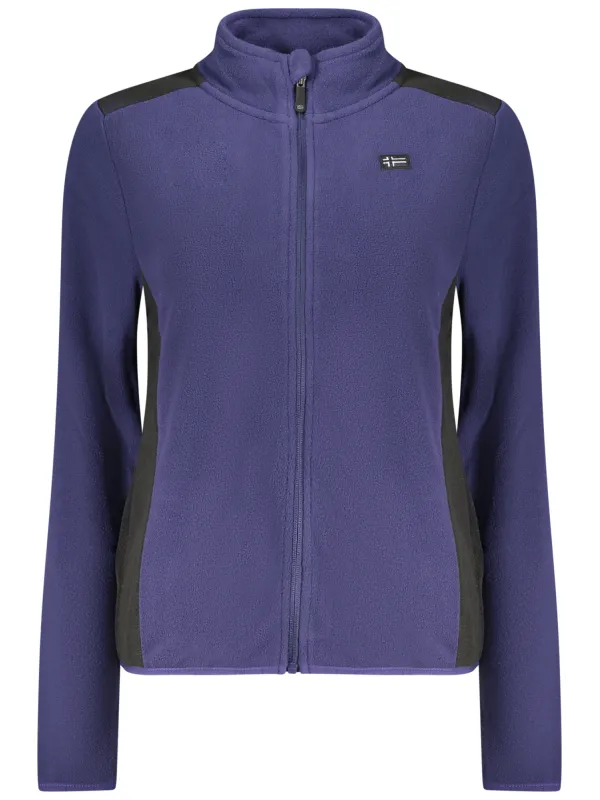 NORWAY 1963 Damen Fleece-Sweatshirt mieten - Flex-Fashion