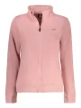 Rosa Damen Sweatshirt mieten - NORWAY 1963 Verleih-Shop