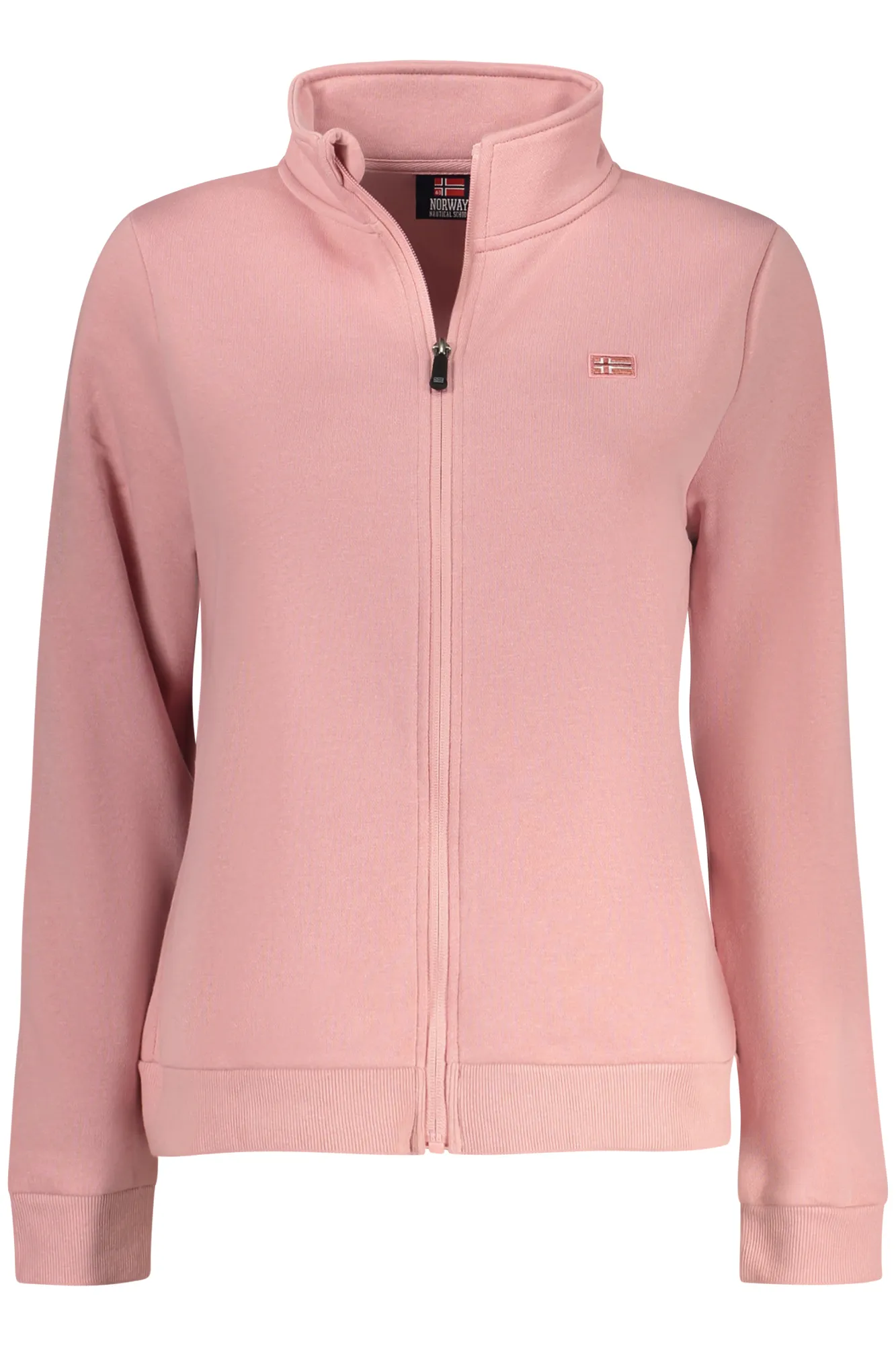 Damen LANGARM-SWEATSHIRT Rosa 859001_RSROSANT