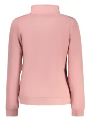 Rosa Damen Sweatshirt mieten - NORWAY 1963 Verleih-Shop