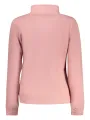 Rosa Damen Sweatshirt mieten - NORWAY 1963 Verleih-Shop