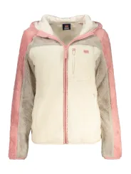 NORWAY 1963 Damen Sweatshirt Weiß mieten | Flex-Fashion