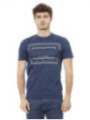  Baldinini Trend - TSU543_COMO - Blau 90,00 €  | Planet-Deluxe