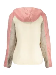 NORWAY 1963 Damen Sweatshirt Weiß mieten | Flex-Fashion
