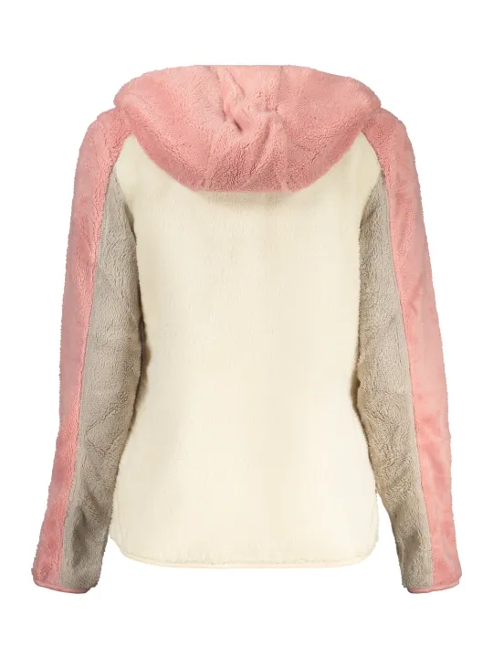 NORWAY 1963 Damen Sweatshirt Weiß mieten | Flex-Fashion