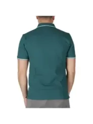 Lyle & Scott Herren Polo Grün | online kaufen