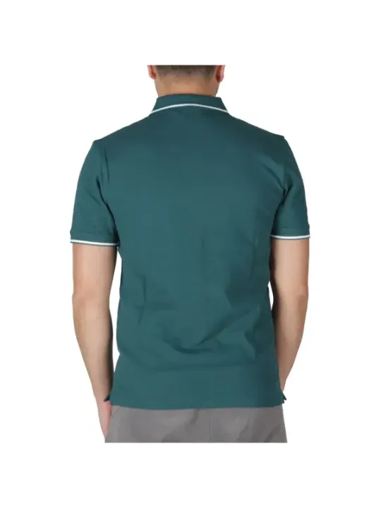 Lyle & Scott Herren Polo Grün | online kaufen