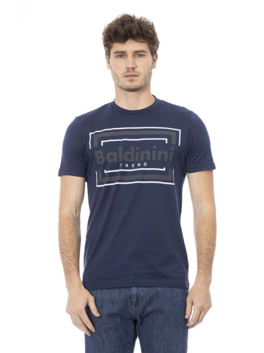  Baldinini Trend - TSU543_COMO - Blau 90,00 €  | Planet-Deluxe