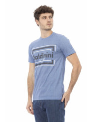  Baldinini Trend - TSU543_COMO - Blau 90,00 €  | Planet-Deluxe
