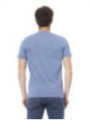  Baldinini Trend - TSU543_COMO - Blau 90,00 €  | Planet-Deluxe