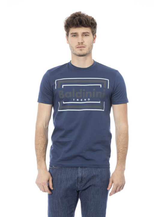  Baldinini Trend - TSU543_COMO - Blau 90,00 €  | Planet-Deluxe