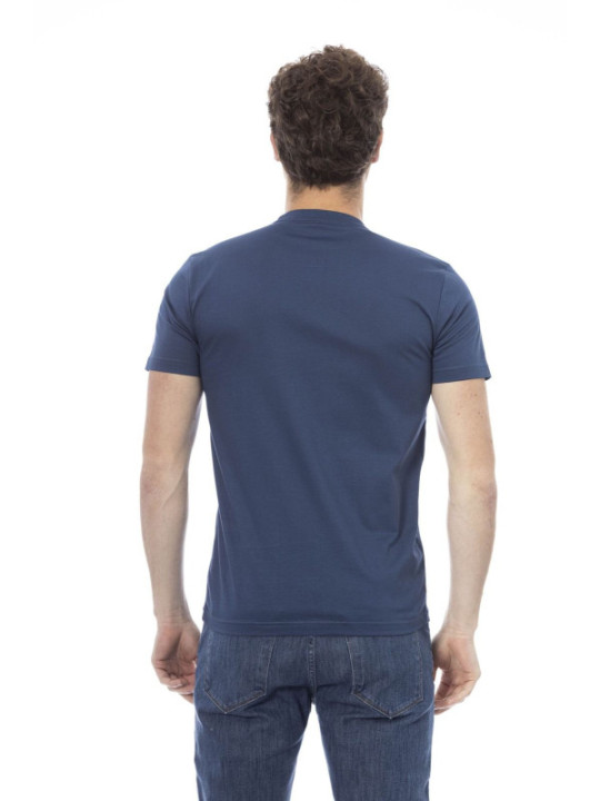 Baldinini Trend - TSU543_COMO - Blau 90,00 €  | Planet-Deluxe