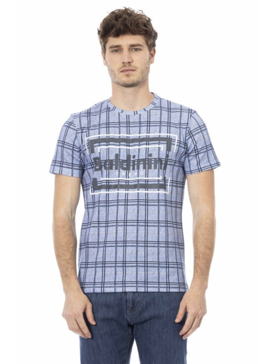  Baldinini Trend - TSU543_COMO - Blau 90,00 €  | Planet-Deluxe